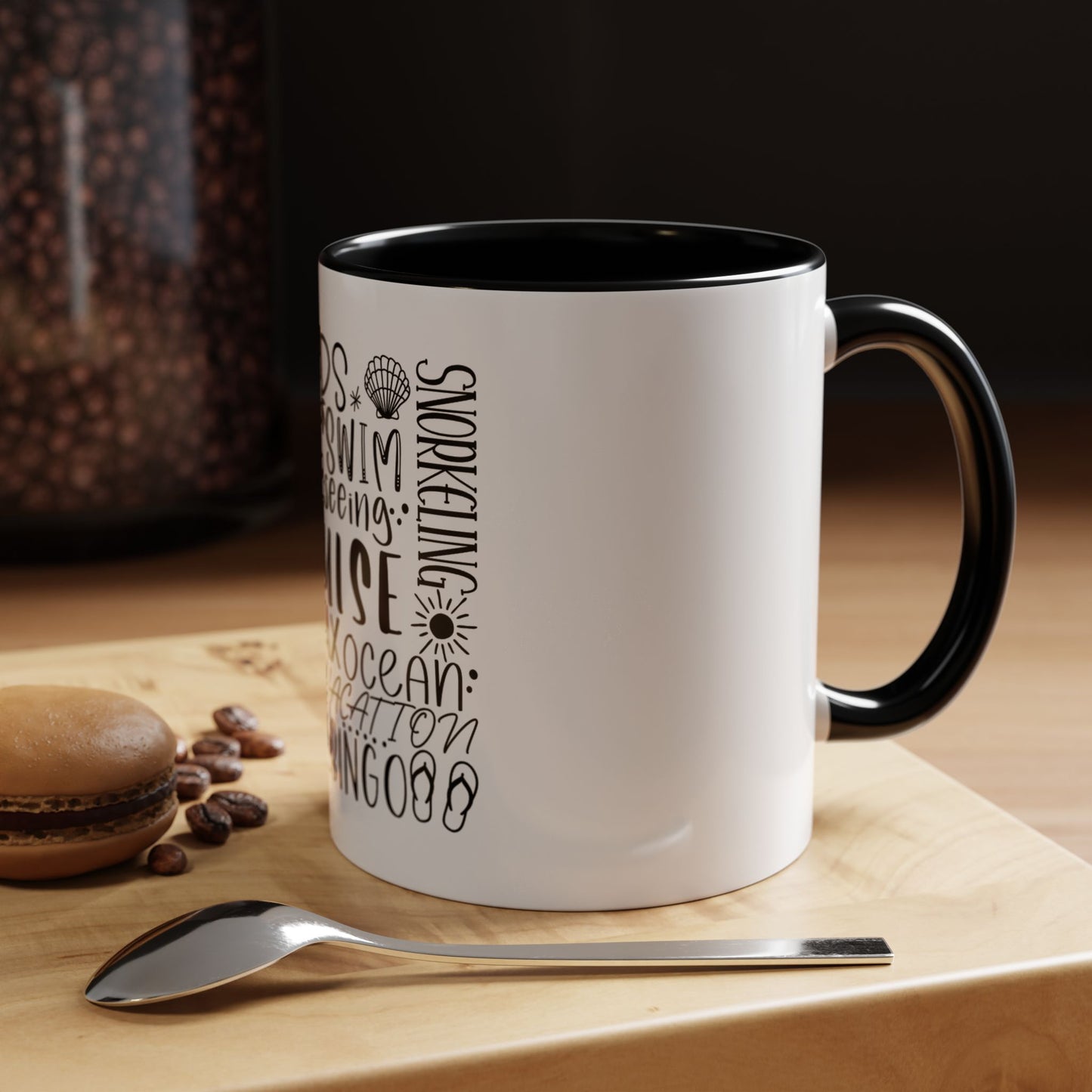 Cruise Life Coffee Mug / 11oz.