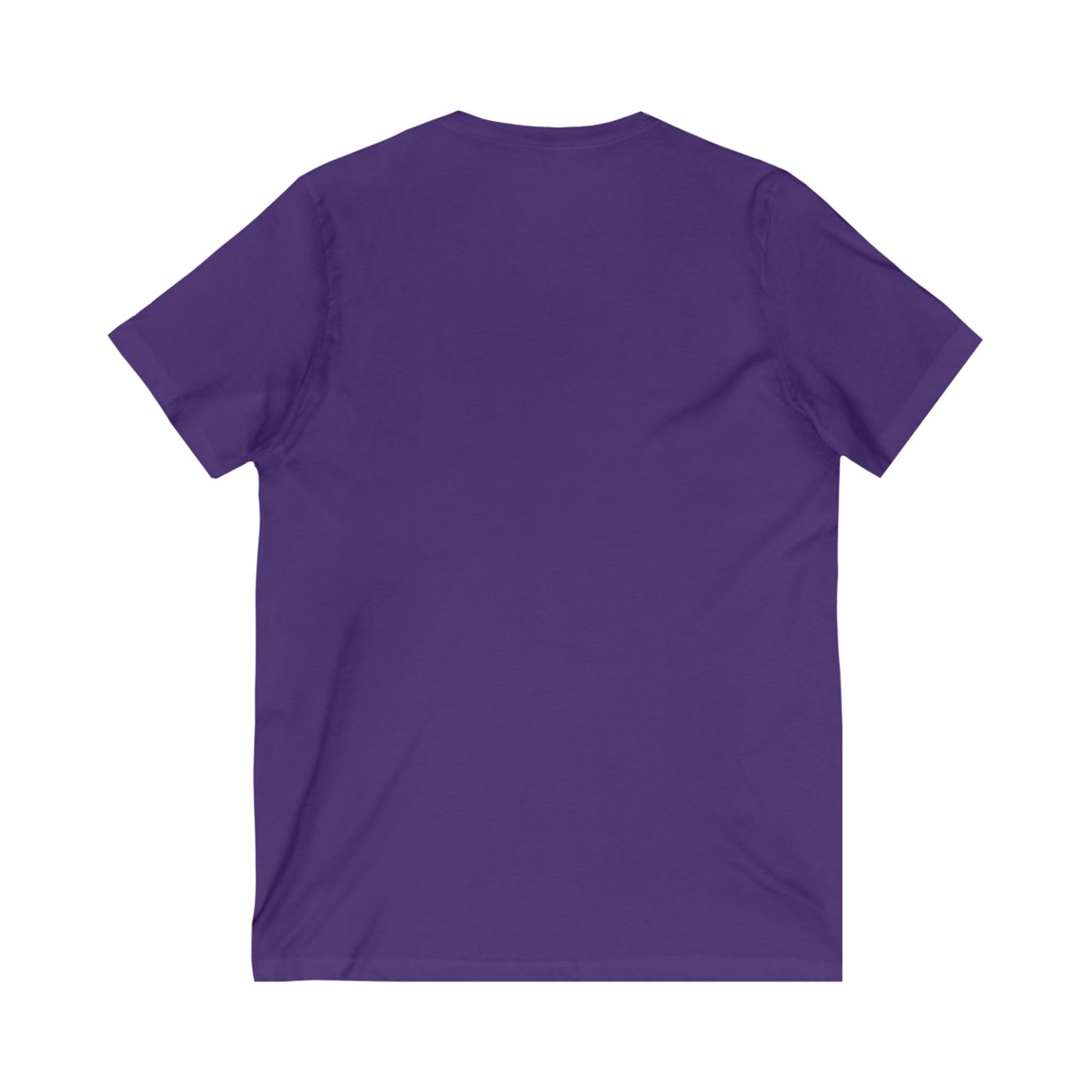 Travel. Freedom. Human. Love V-Neck Tee