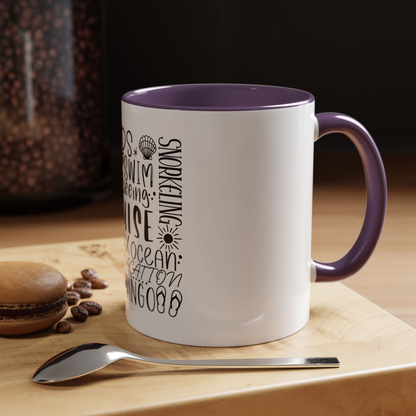 Cruise Life Coffee Mug / 11oz.