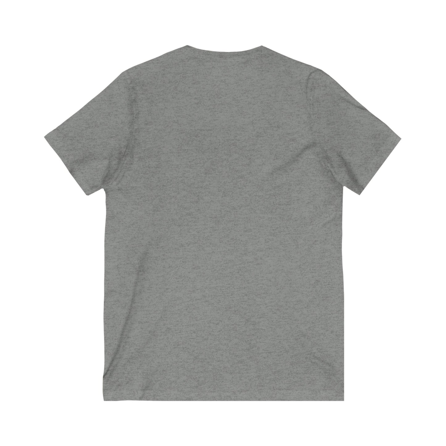 Halloween Nurse V-Neck Tee