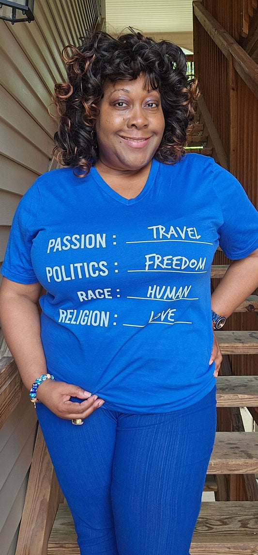 🌍Welcome to Travel Journeys Apparel: Fashion for Every Journey