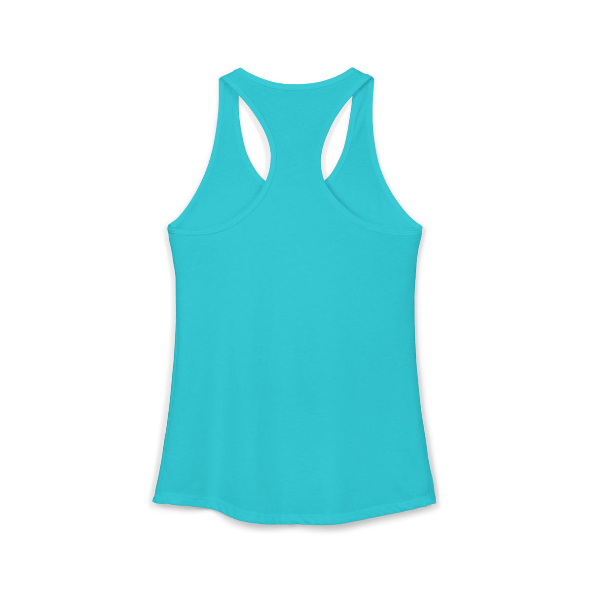 Passport Stamps & Kitty Paws / Life Goals Travel & Cat Lover Racerback Tank
