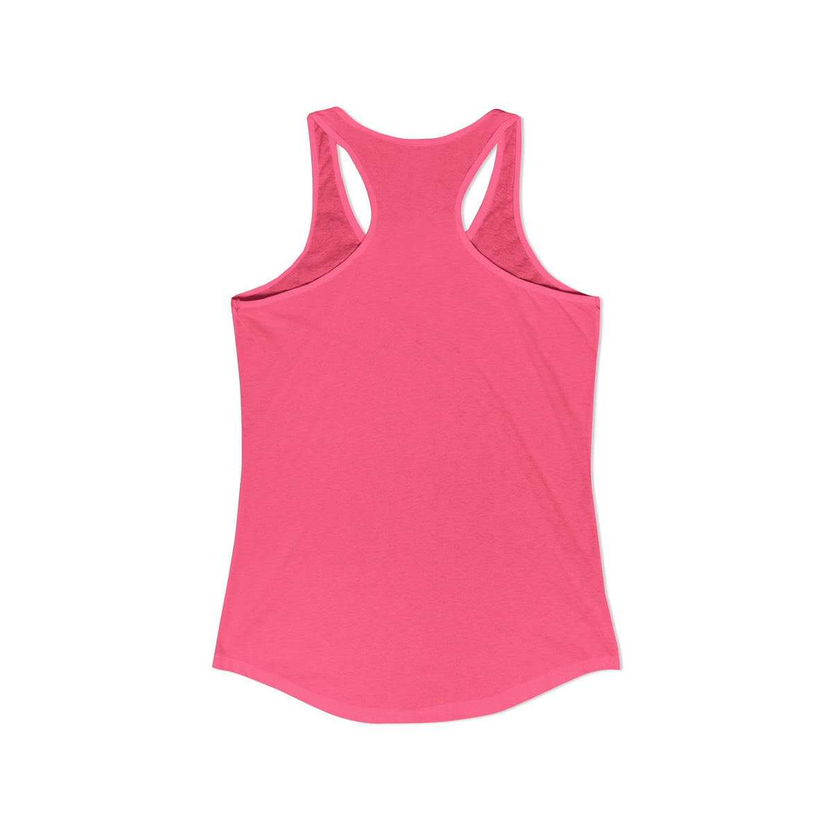 Passport Stamps & Kitty Paws / Life Goals Travel & Cat Lover Racerback Tank