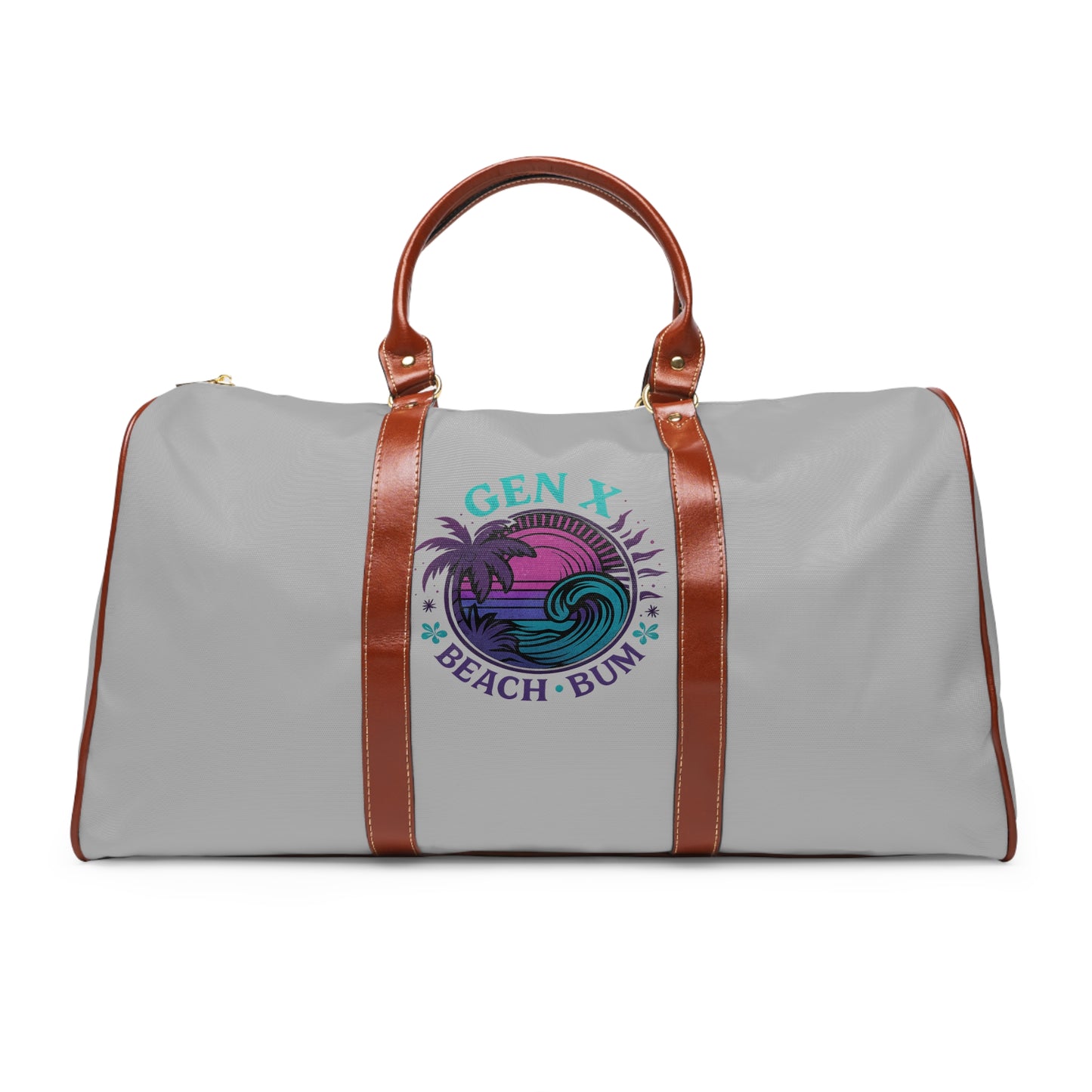 Gen X Beach Bum Waterproof Travel Bag