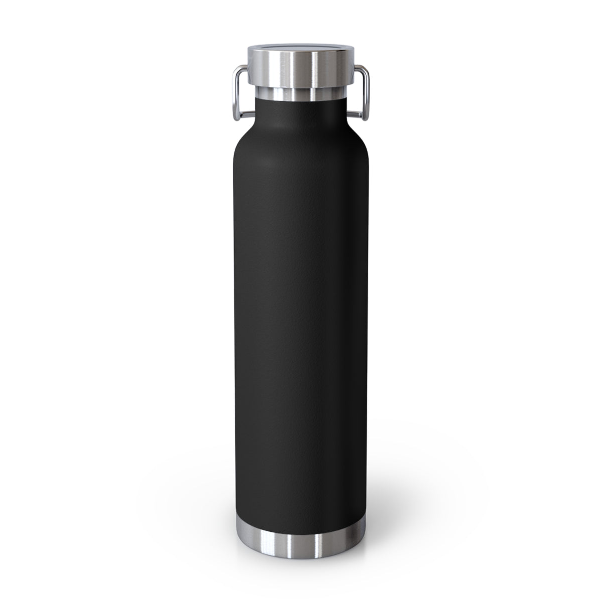 Gen X Raised On Road Trips Vacuum Insulated Bottle | 22oz