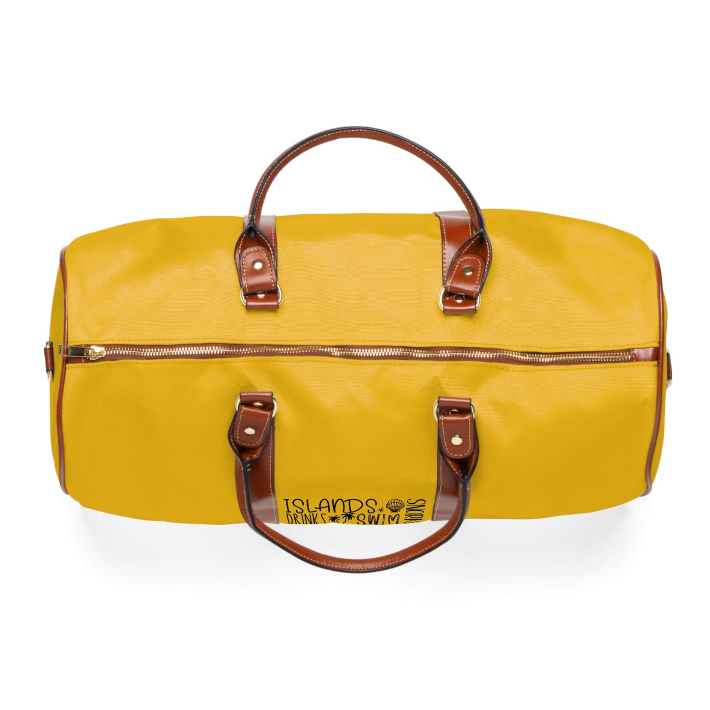 Cruise Waterproof Travel Bag