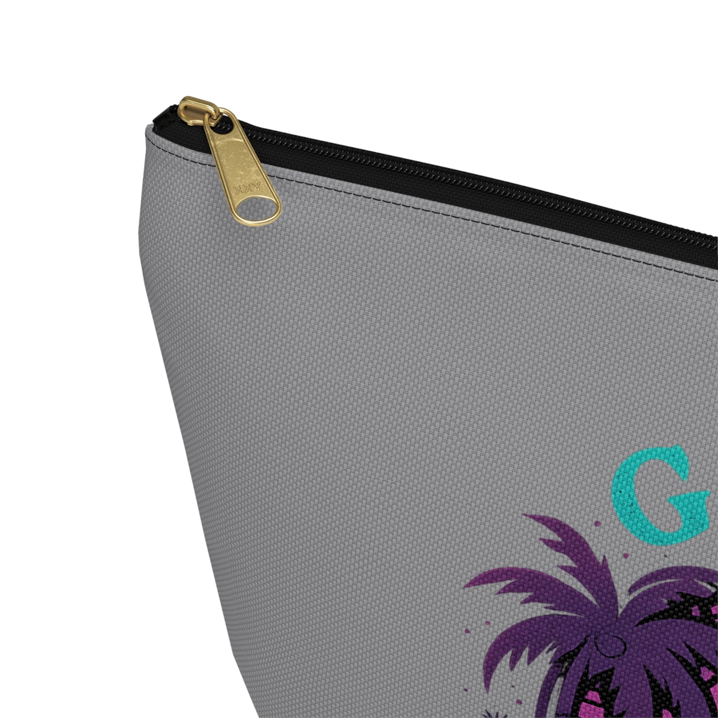 Gen X Beach Bum Accessory Pouch with T-Bottom