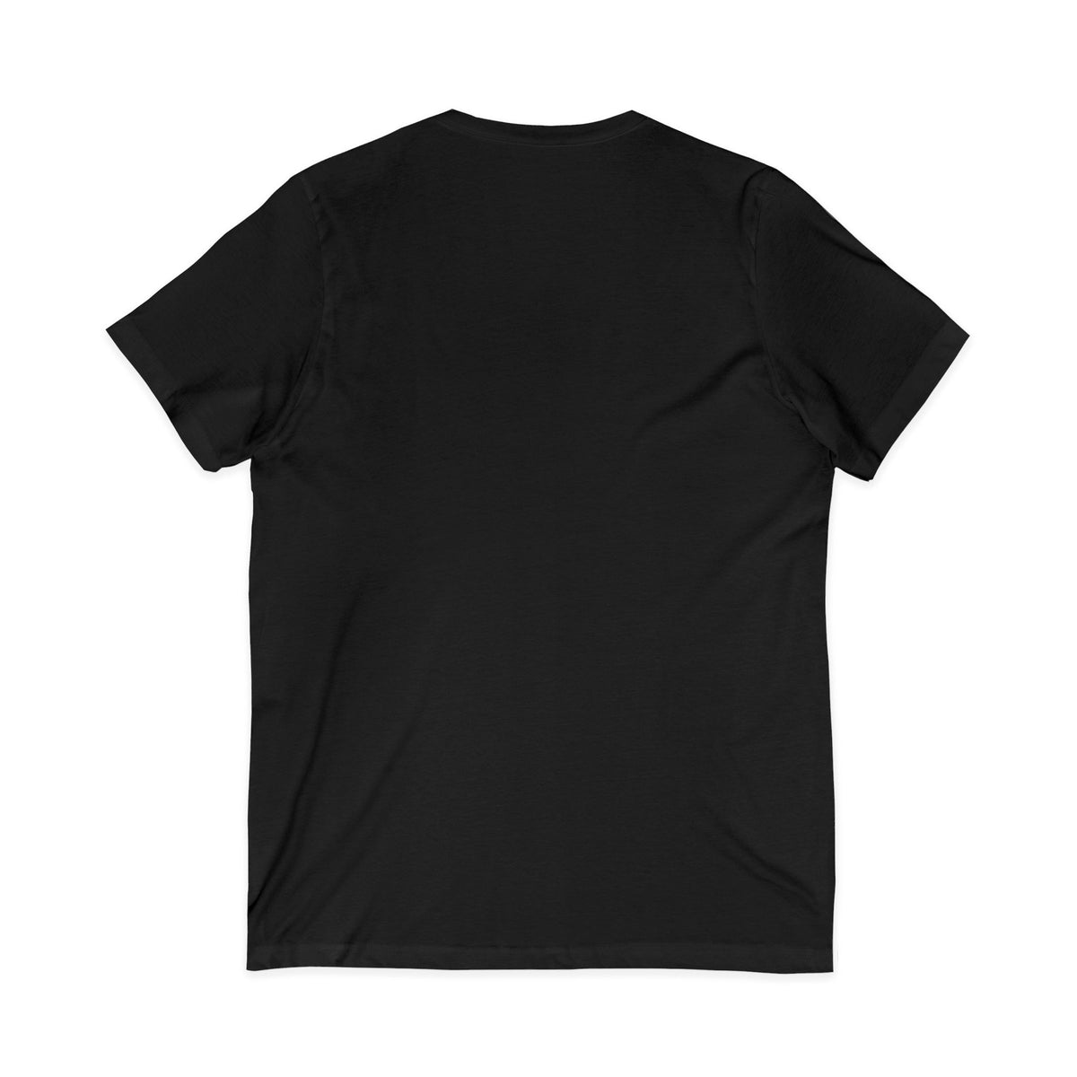 Gen X Raised On Road Trips V-Neck Tee