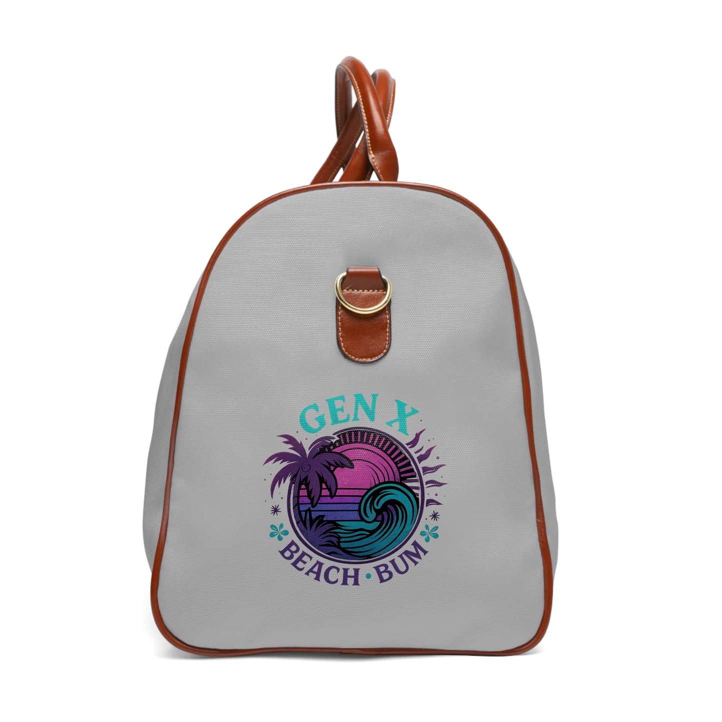 Gen X Beach Bum Waterproof Travel Bag
