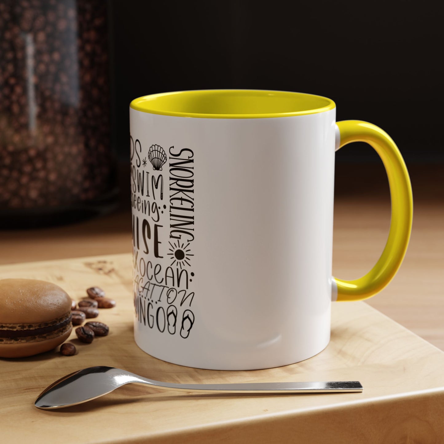 Cruise Life Coffee Mug / 11oz.