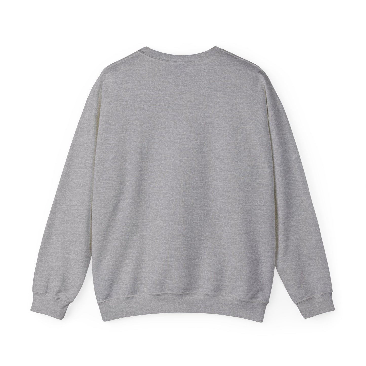 Halloween Nurse Crewneck Sweatshirt