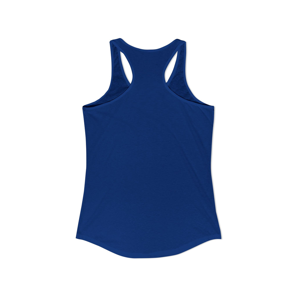 Passport Stamps & Kitty Paws / Life Goals Travel & Cat Lover Racerback Tank
