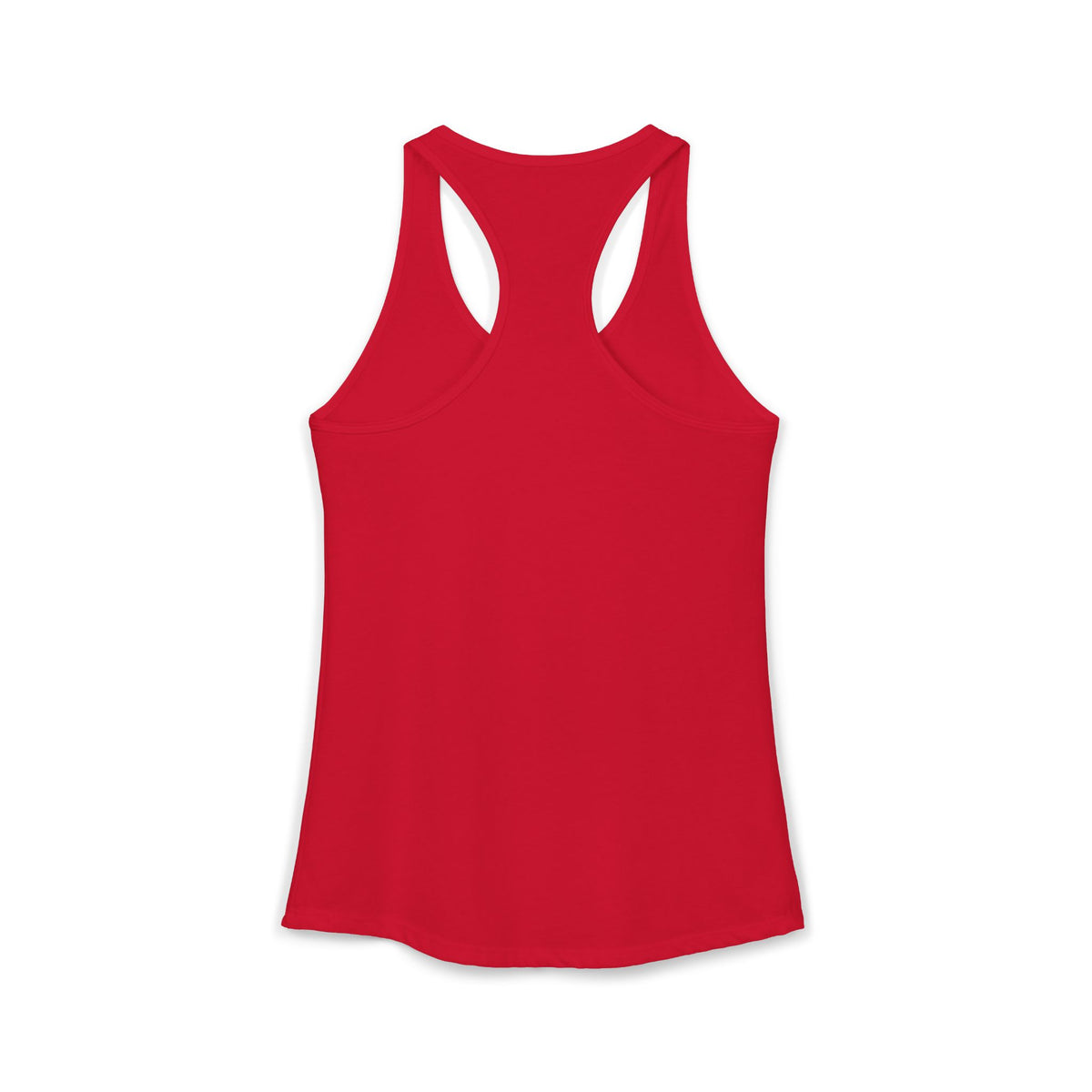 Passport Stamps & Kitty Paws / Life Goals Travel & Cat Lover Racerback Tank