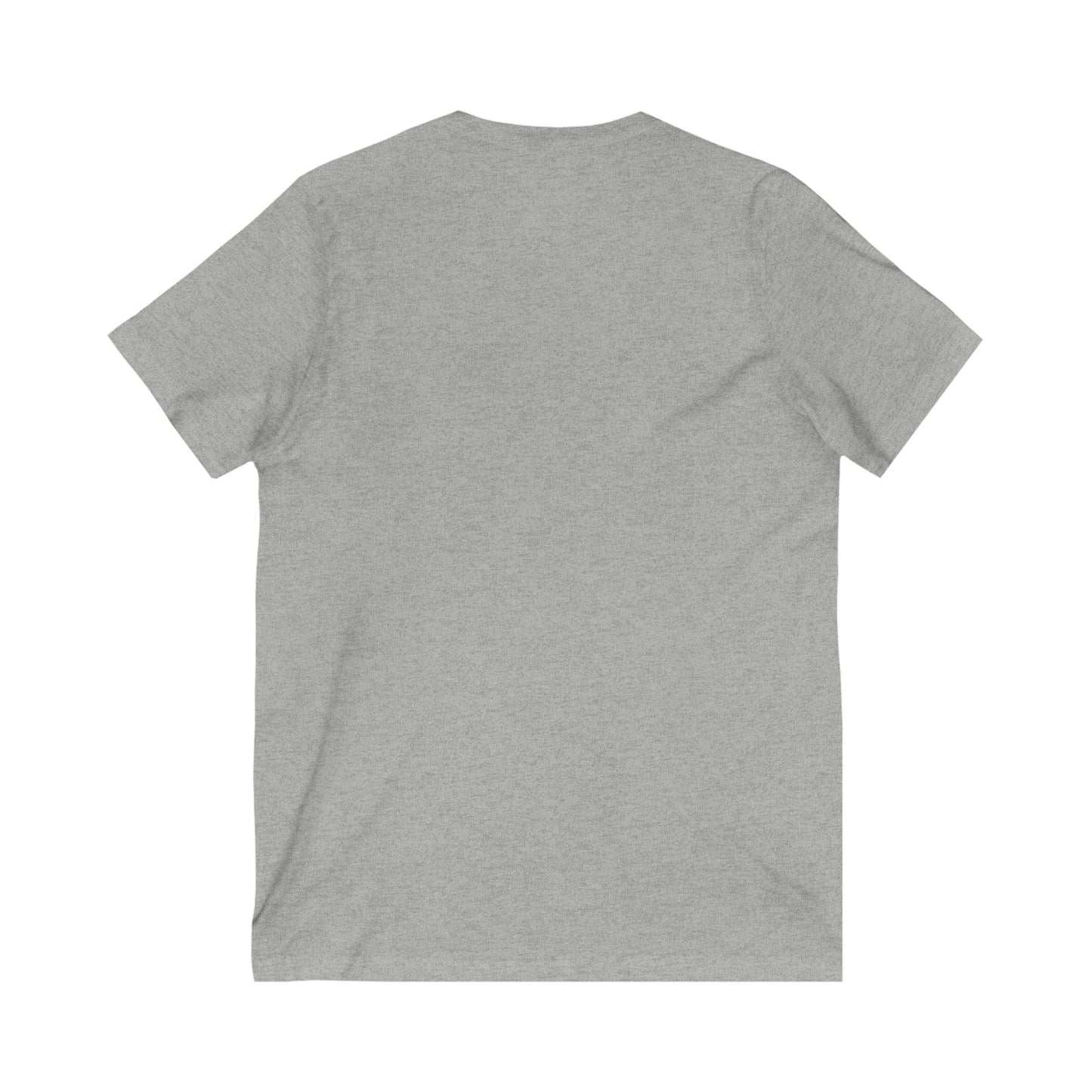 Travel. Freedom. Human. Love V-Neck Tee