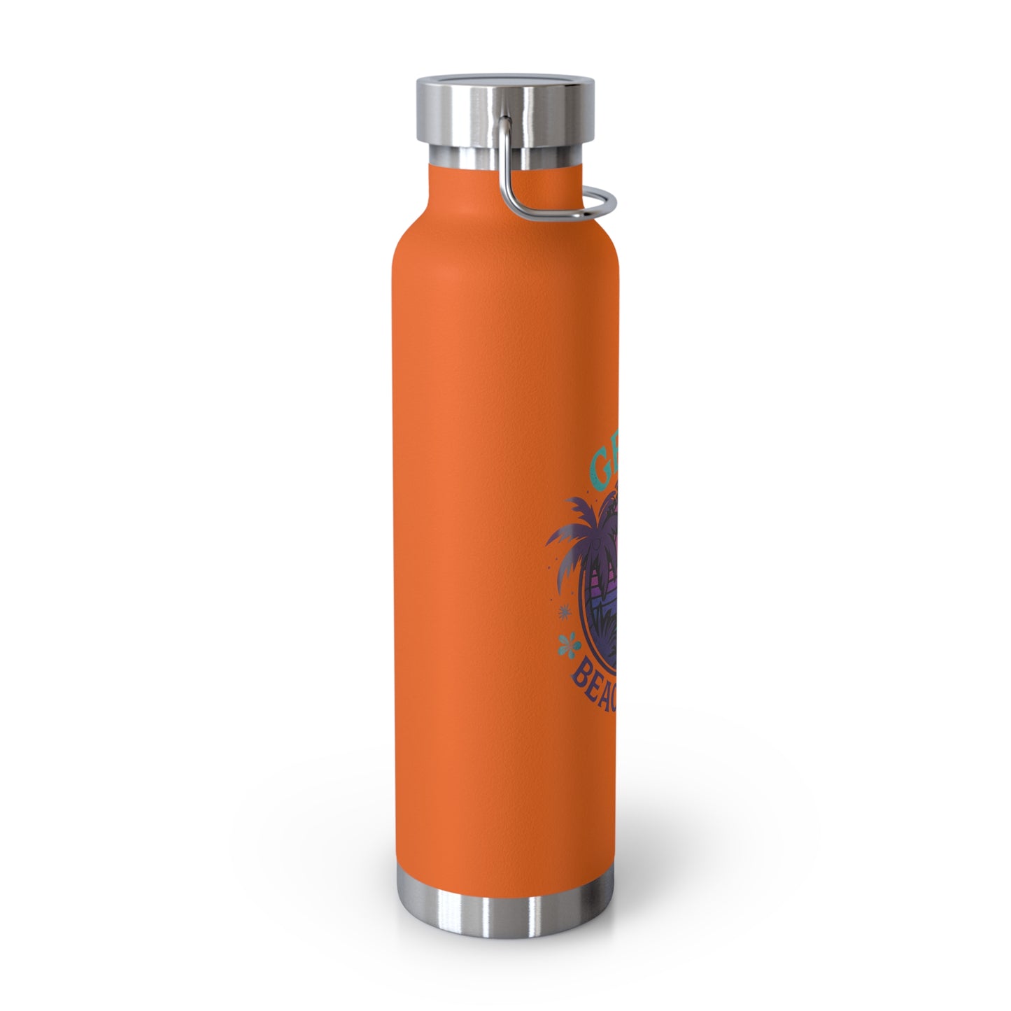 Gen X Beach Bum Vacuum Insulated Bottle | 22oz