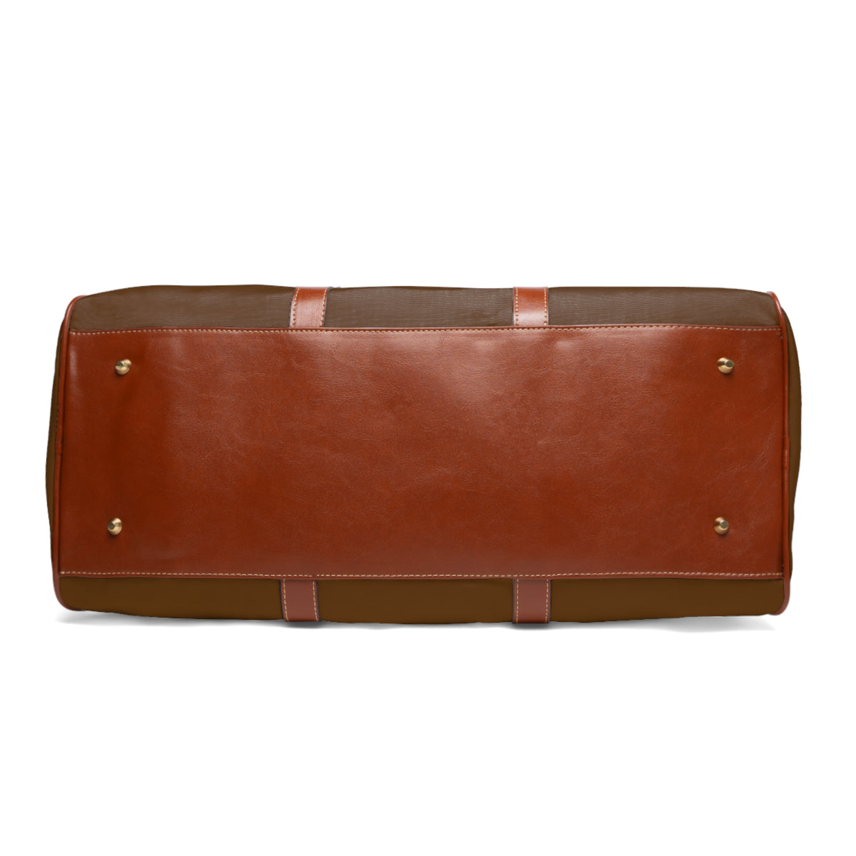 Gen X Raised On Road Trips Waterproof Travel Bag
