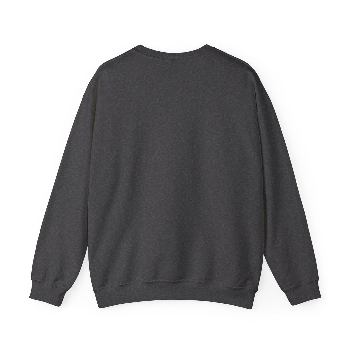 Halloween Nurse Crewneck Sweatshirt