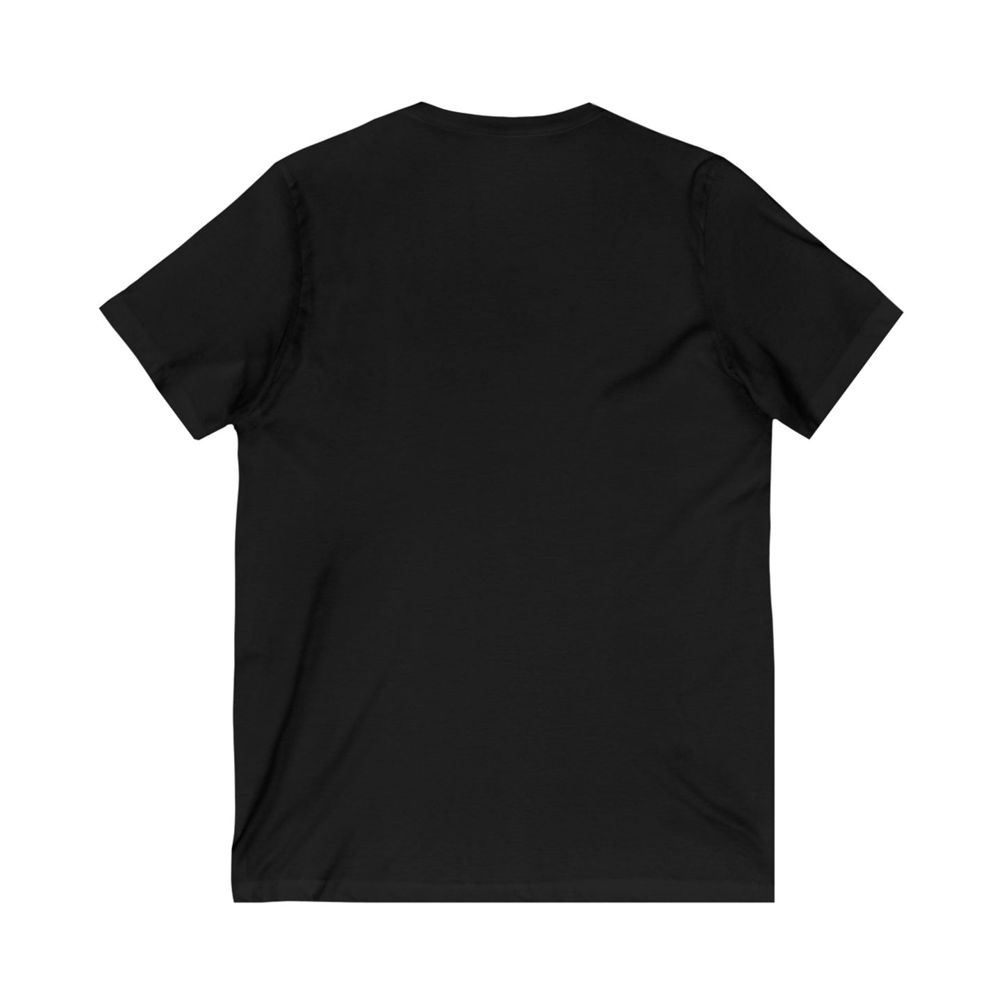 Travel. Freedom. Human. Love V-Neck Tee