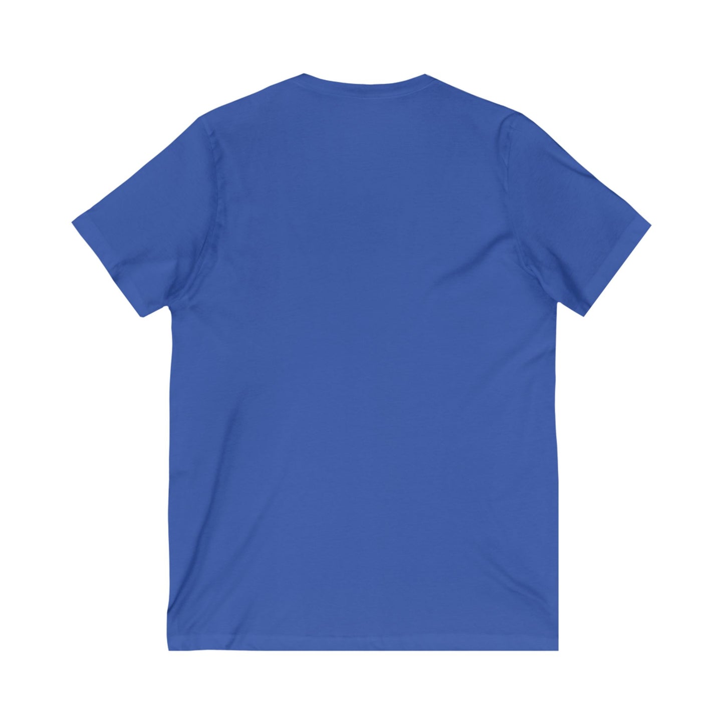 Travel. Freedom. Human. Love V-Neck Tee