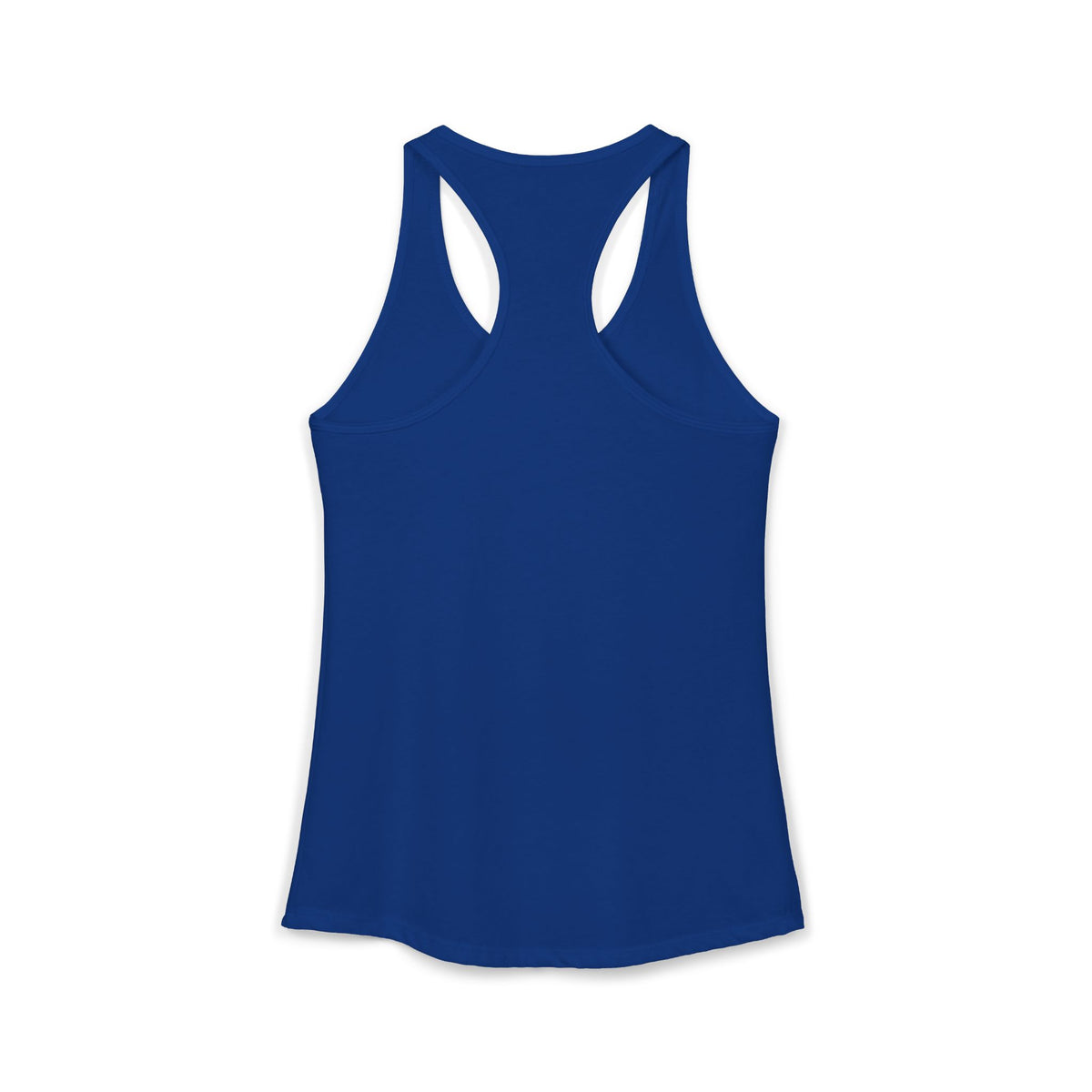 Passport Stamps & Kitty Paws / Life Goals Travel & Cat Lover Racerback Tank