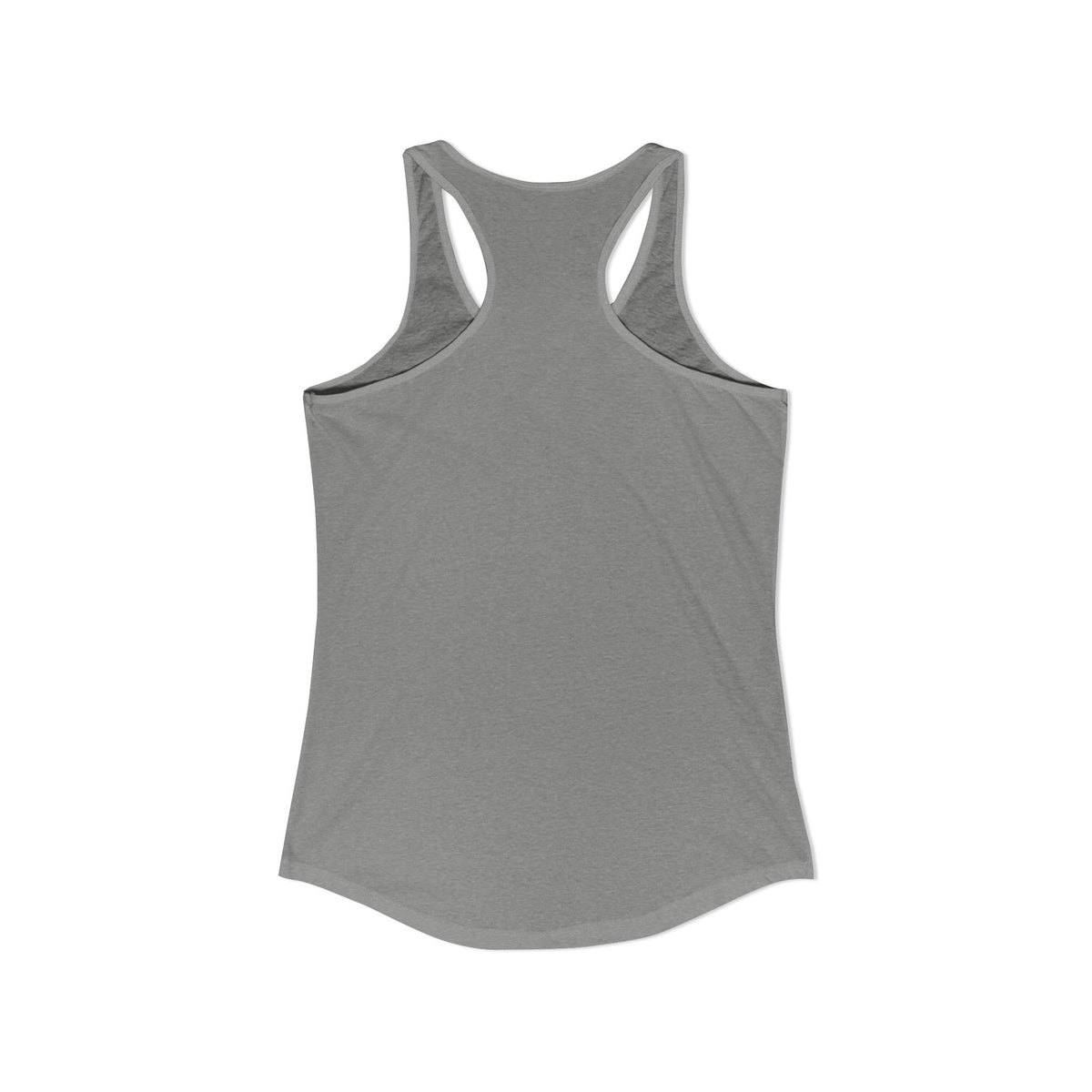 Passport Stamps & Kitty Paws / Life Goals Travel & Cat Lover Racerback Tank