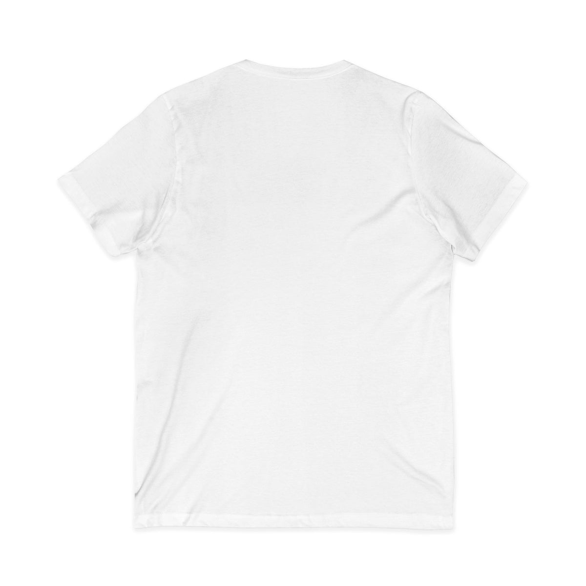 Gen X Raised On Road Trips V-Neck Tee