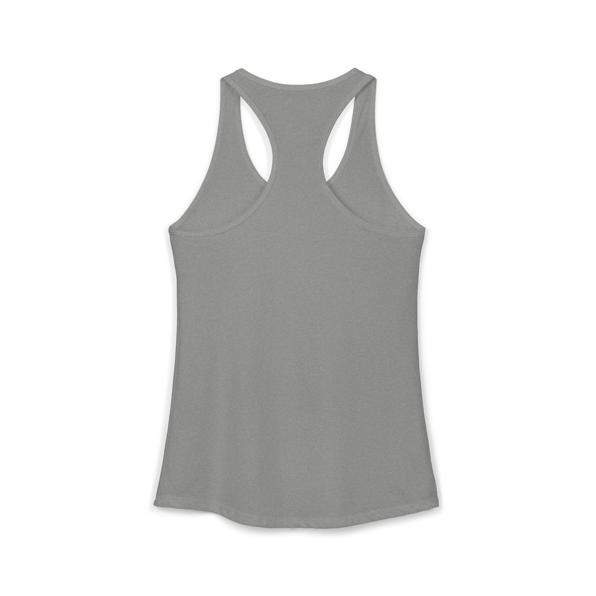 Passport Stamps & Kitty Paws / Life Goals Travel & Cat Lover Racerback Tank