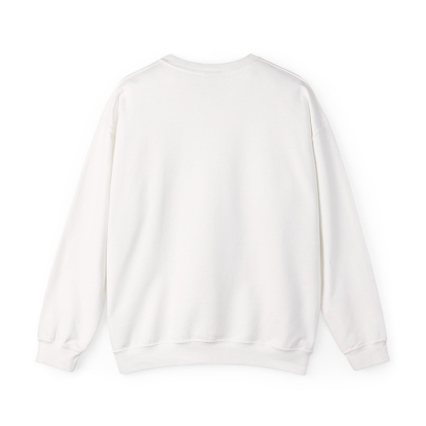 Halloween Nurse Crewneck Sweatshirt