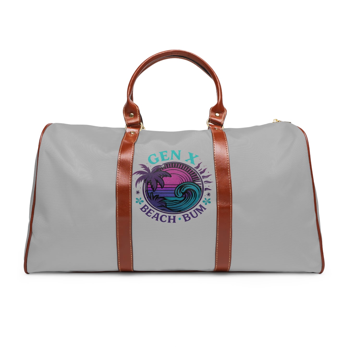 Gen X Beach Bum Waterproof Travel Bag