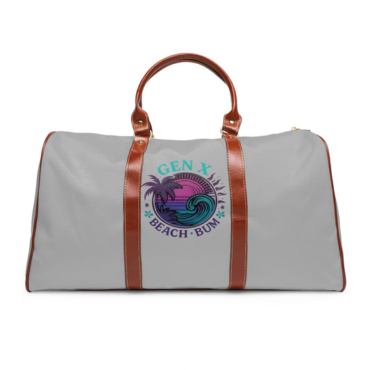 Gen X Beach Bum Waterproof Travel Bag