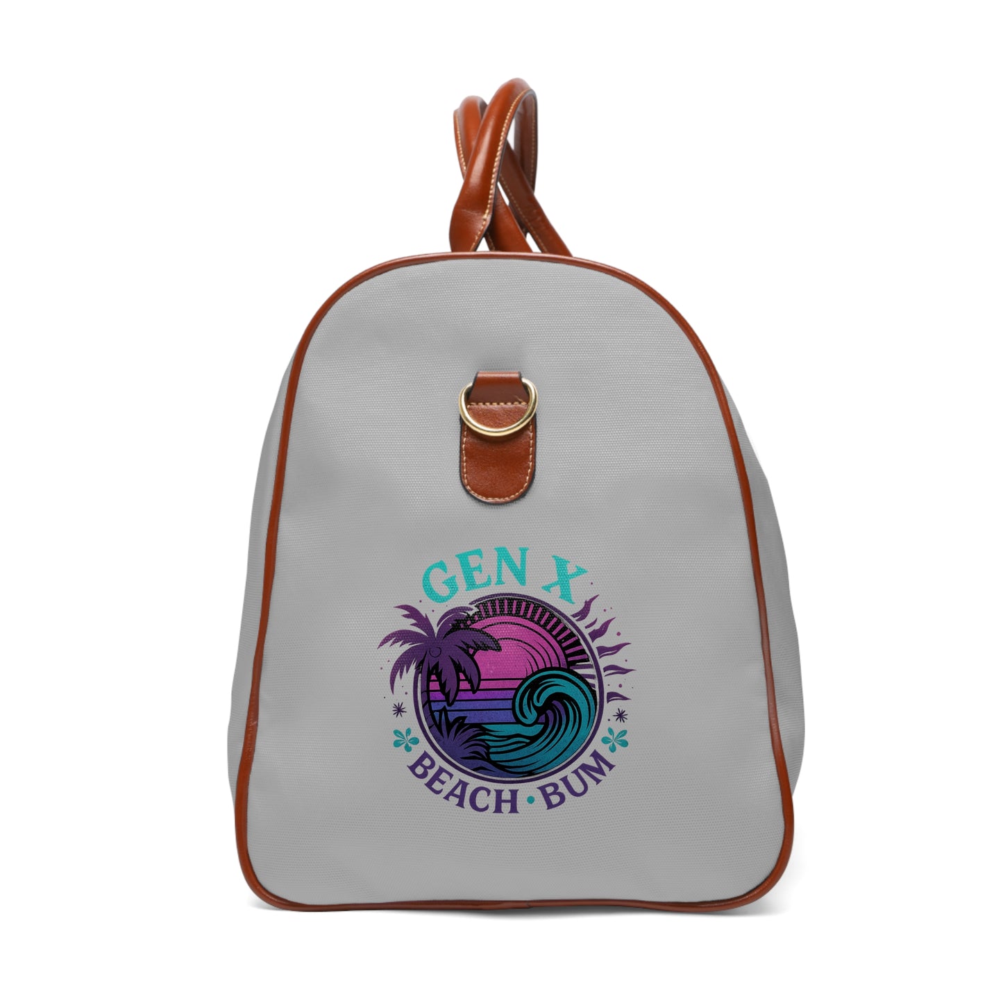 Gen X Beach Bum Waterproof Travel Bag