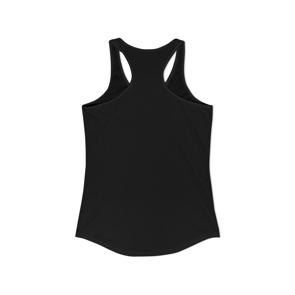 Gen X Raised On Road Trips Racerback Tank Top