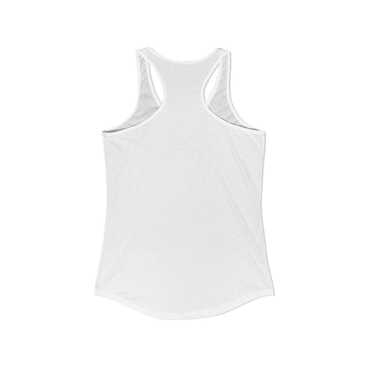 Gen X Raised On Road Trips Racerback Tank Top
