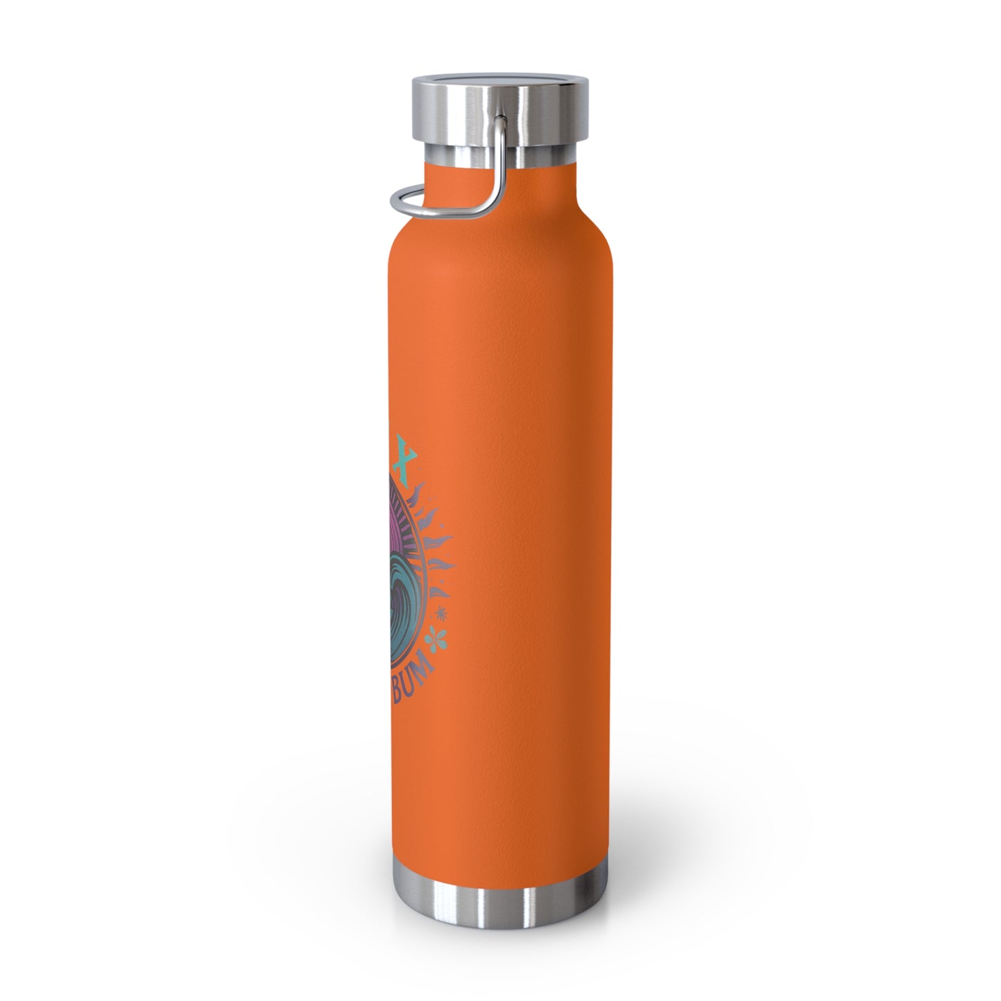 Gen X Beach Bum Vacuum Insulated Bottle | 22oz